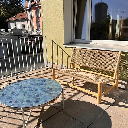 Up&great - Stylish Living * Zúrich