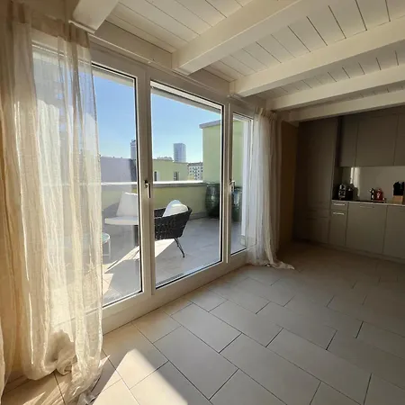 Apartamento Up&great - Stylish Living