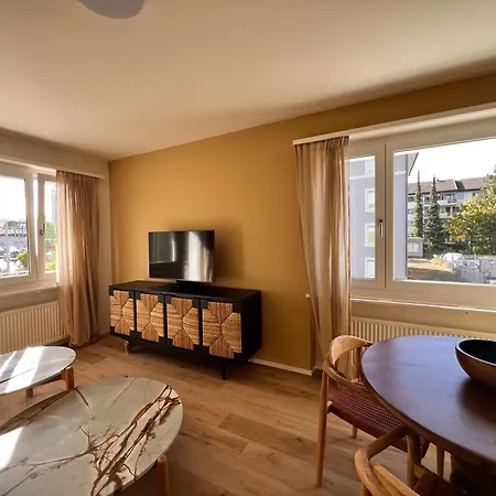 Up&great - Stylish Living Apartamento