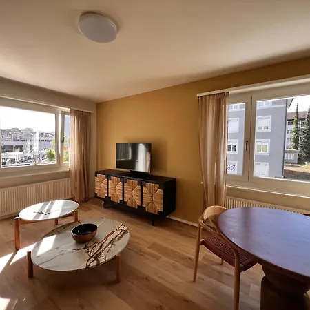 Up&great - Stylish Living Apartamento *