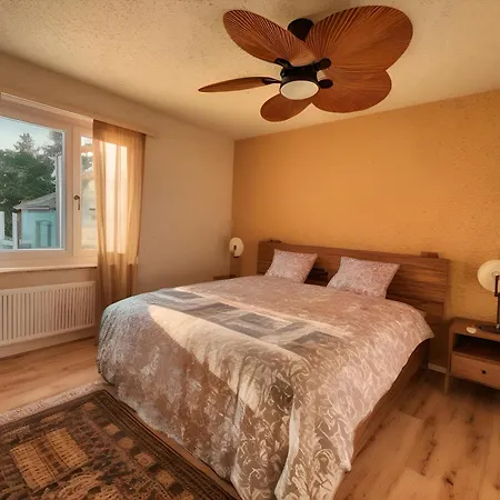 Apartamento Up&great - Stylish Living