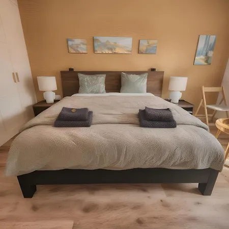 Up&great - Stylish Living * Zúrich