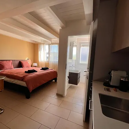 Up&great - Stylish Living Apartamento Zúrich