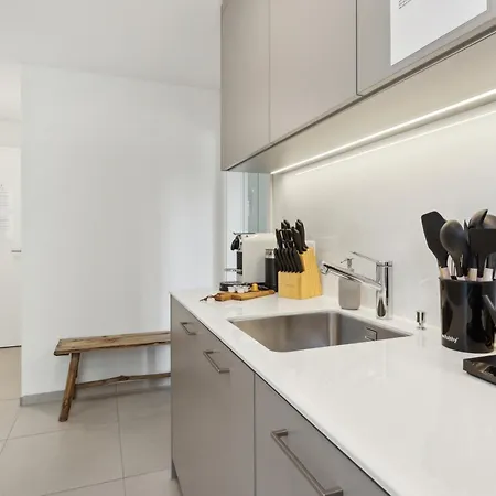 Up&great - Stylish Living Zúrich