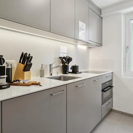 Up&great - Stylish Living * Zúrich