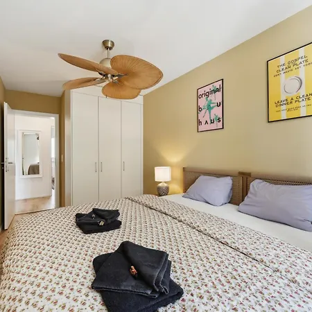 Apartamento Up&great - Stylish Living *