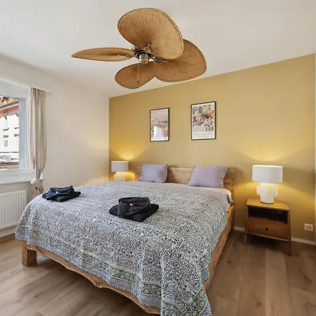 Up&great - Stylish Living * Zúrich