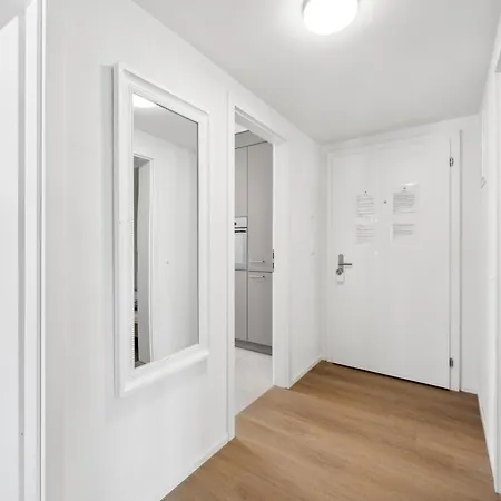 Up&great - Stylish Living Apartamento *