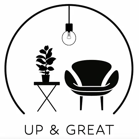 Up&great - Stylish Living