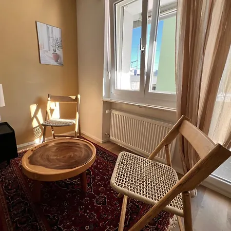 Up&great - Stylish Living Ζυρίχη