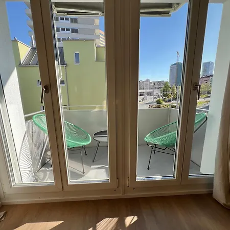 Apartment Up&great - Stylish Living *