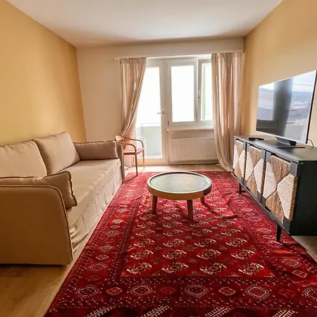Apartment Up&great - Stylish Living *