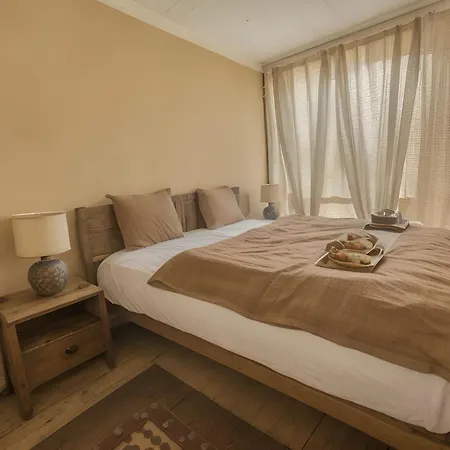 Apartmán Up&great - Stylish Living Curych