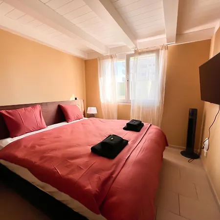 Up&great - Stylish Living * Zurich
