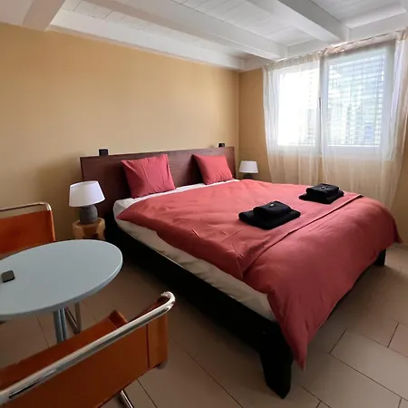 Apartmán Up&great - Stylish Living *