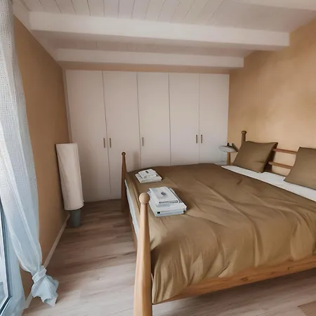 Apartment Up&great - Stylish Living Zurich