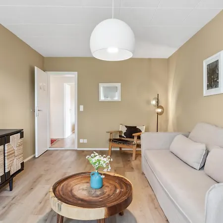 Apartment Up&great - Stylish Living *