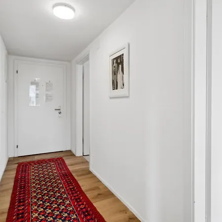Apartment Up&great - Stylish Living *