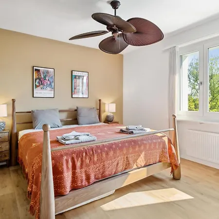 Up&great - Stylish Living * Zurich
