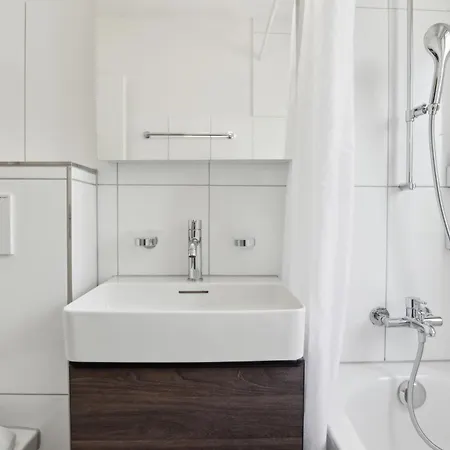 Up&great - Stylish Living Apartment *