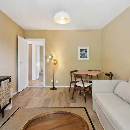 Apartment Up&great - Stylish Living *