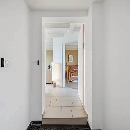 Apartment Up&great - Stylish Living *