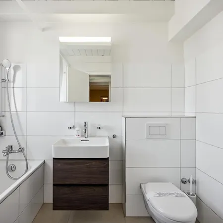 Apartment Up&great - Stylish Living *