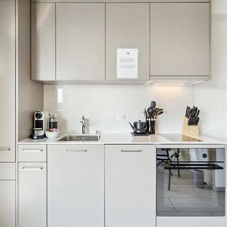Up&great - Stylish Living Zurich