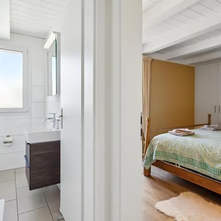 Apartment Up&great - Stylish Living Zurich