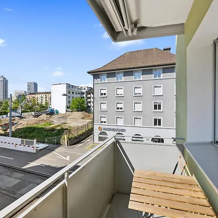 Apartment Up&great - Stylish Living