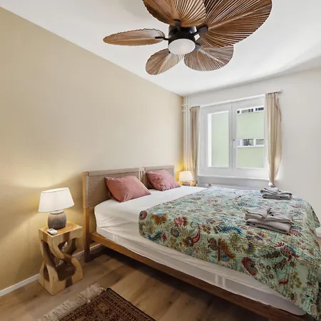 Up&great - Stylish Living Apartment