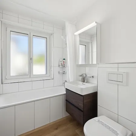 Apartment Up&great - Stylish Living