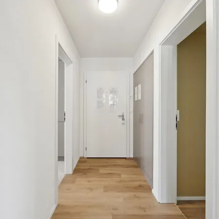 Up&great - Stylish Living Apartment *