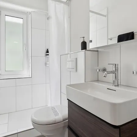 Up&great - Stylish Living Apartment