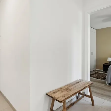 Apartmán Up&great - Stylish Living