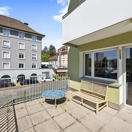 Up&great - Stylish Living * Zürich