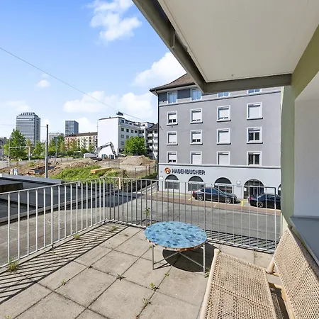 Apartmán Up&great - Stylish Living