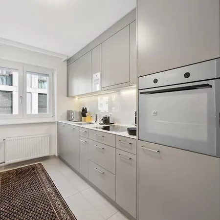 Up&great - Stylish Living Curych