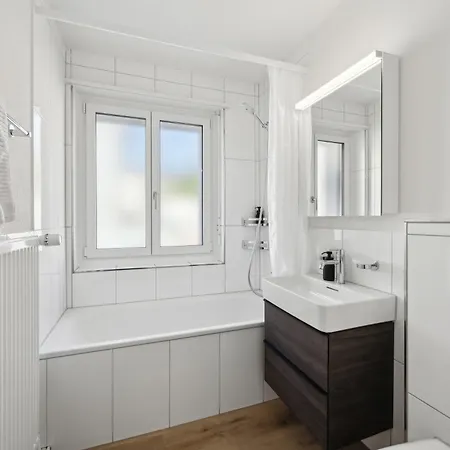 Apartmán Up&great - Stylish Living *