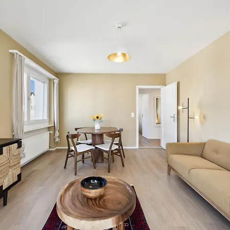 Up&great - Stylish Living Ζυρίχη