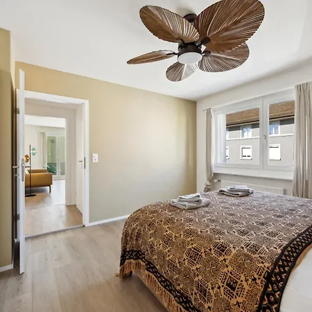 Up&great - Stylish Living * Curych