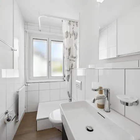 Apartment Up&great - Stylish Living