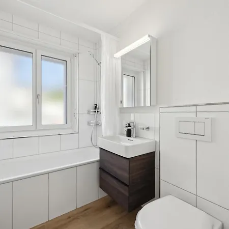 Up&great - Stylish Living Apartment *