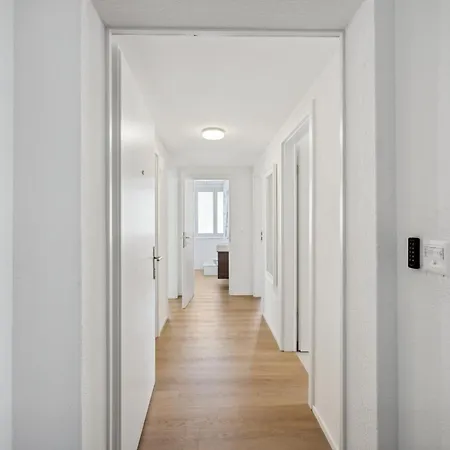 Up&great - Stylish Living Apartment Zürich