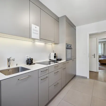 Up&great - Stylish Living * Ζυρίχη