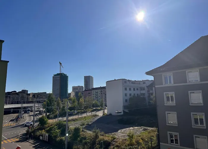 Up&great - Stylish Living * Цюрих