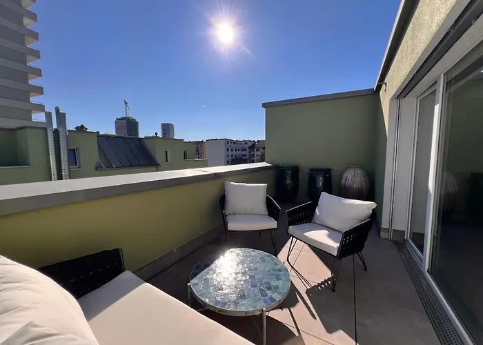 Up&great - Stylish Living زيورخ