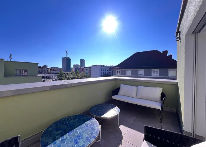 Up&great - Stylish Living Zürich