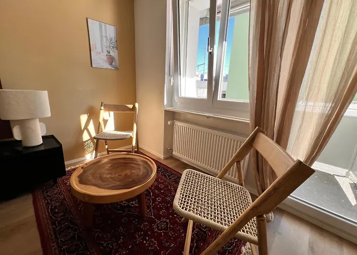 Up&great - Stylish Living زيورخ