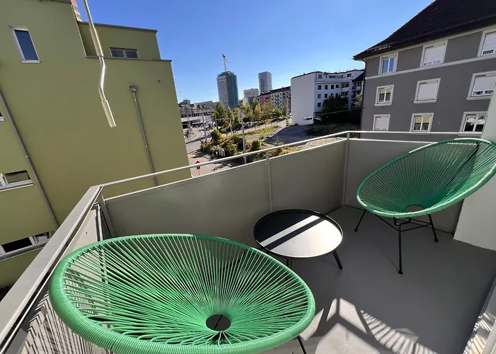 Up&great - Stylish Living *